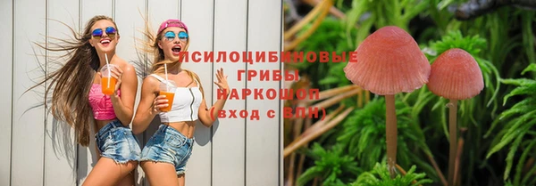 стафф Наволоки